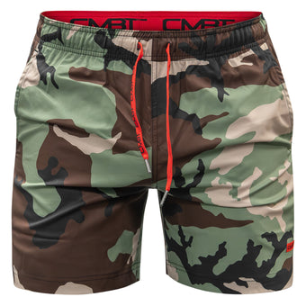 Men's 2.0 Performance Training Shorts | 5.5"
