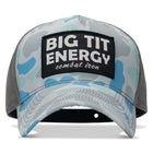 SALTWATER DUCK CAMO / GRAY