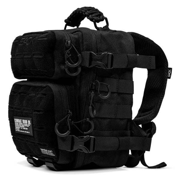 Tactical Athlete 10L Compact Backpack