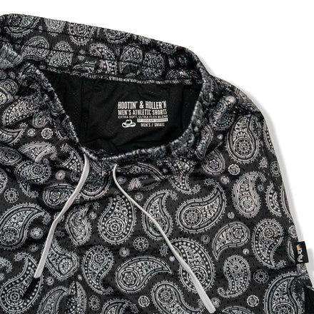 Men's Mesh Shorts | Hootin' & Holler'n - DIRTY COWBOY MFG