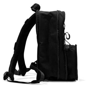 Carabiner Expandable EDC Backpack