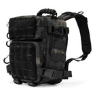 BLACK MULTICAM