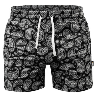 Men’s HNH Mid-Thigh Shorts | 5" Inseam