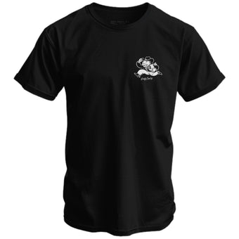 No Habla Taxes Men's T-Shirt