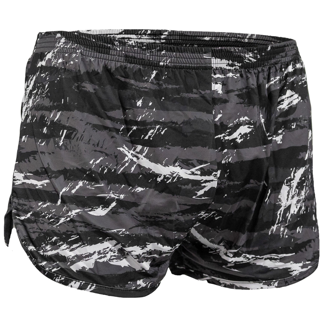 Ranger Panty Mil Style Silkies Training Shorts | 2.5"