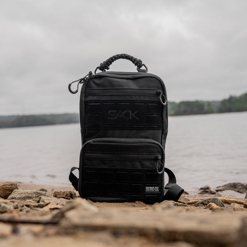 BAGS / packs