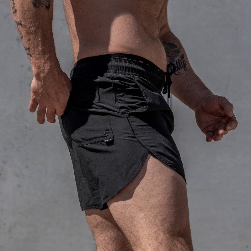 5" INSEAM SHORTS