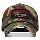 WOODLAND BDU CAMO