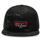BLACK MULTICAM