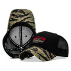 ORIGINAL TIGER STRIPE / BLACK