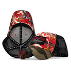 WOODLAND BDU CAMO / NARCO ISLAND