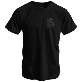 Burn The Ship Men's T-Shirt