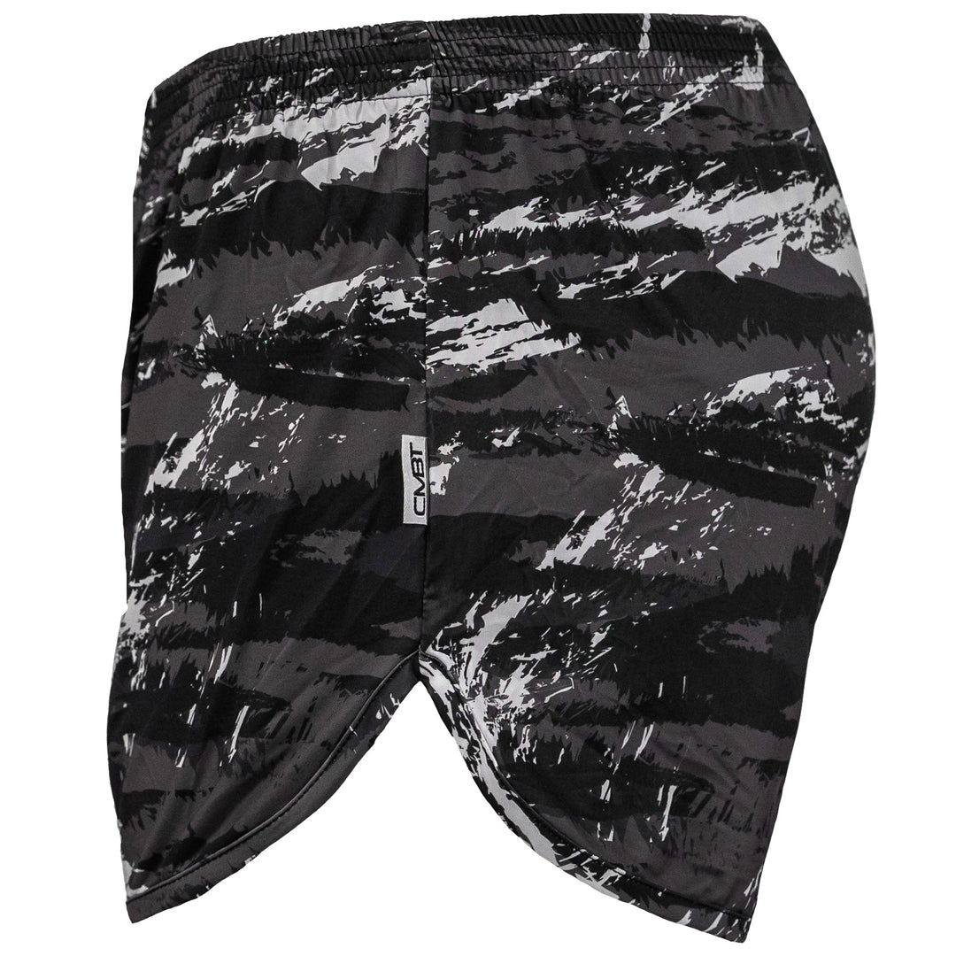 Ranger Panty Mil Style Silkies Training Shorts | 2.5"