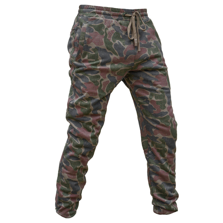 Men's Adjustable Performance Joggers V2