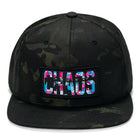 BLACK MULTICAM