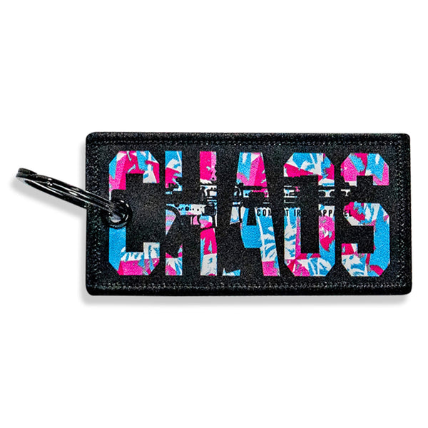 #color_chaos