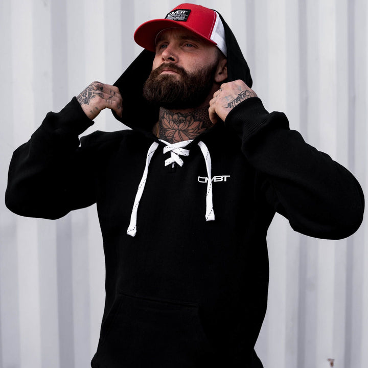 CMBT HEAVYWEIGHT HOCKEY HOODIE