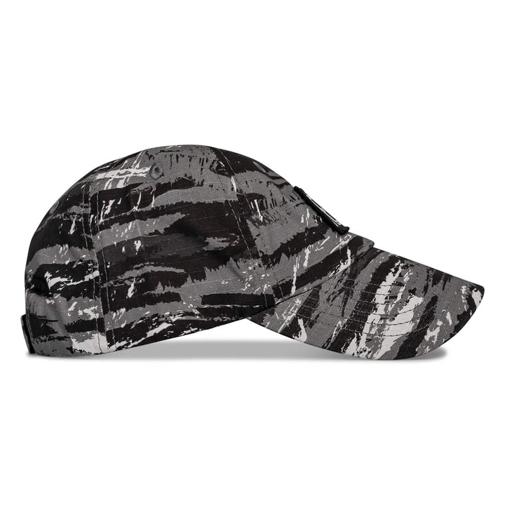 FERAL Patch Ripstop Low Profile Hat