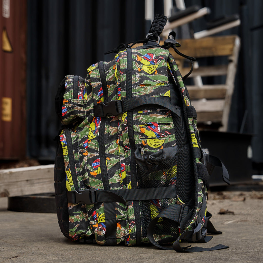 45L Sack® Backpack | KALAGUSH EDITION