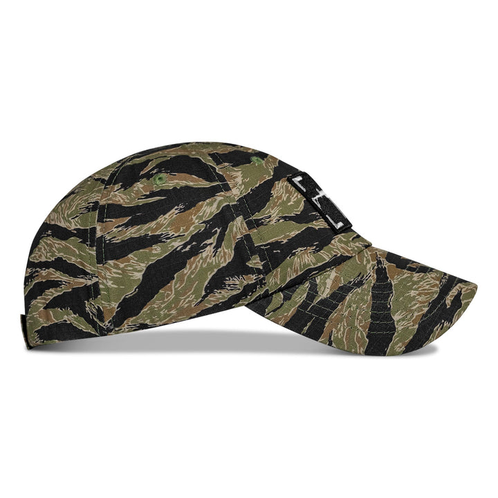 Uzi Patch RipStop Low Pro Operator Hat