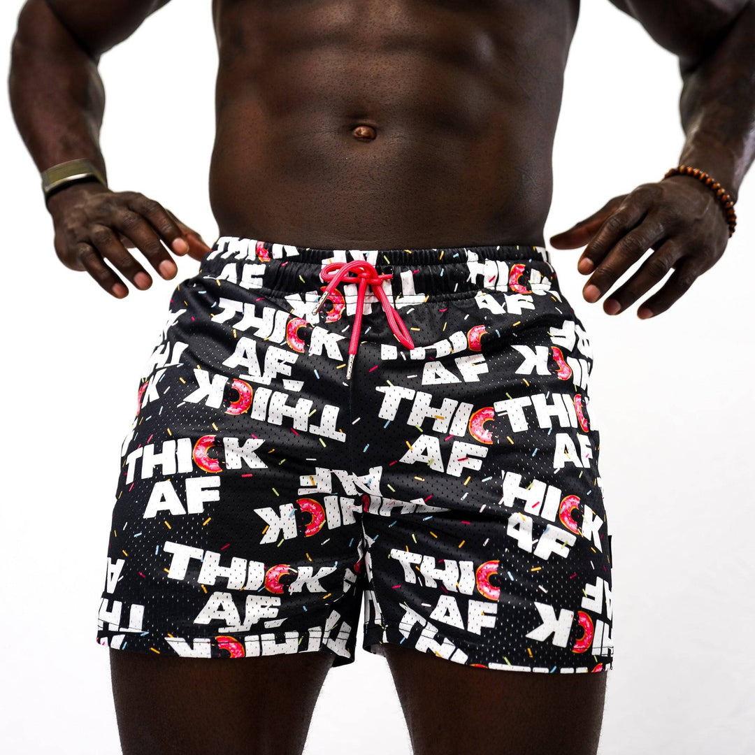 Men's Original Mesh Lifestyle Shorts | 5"