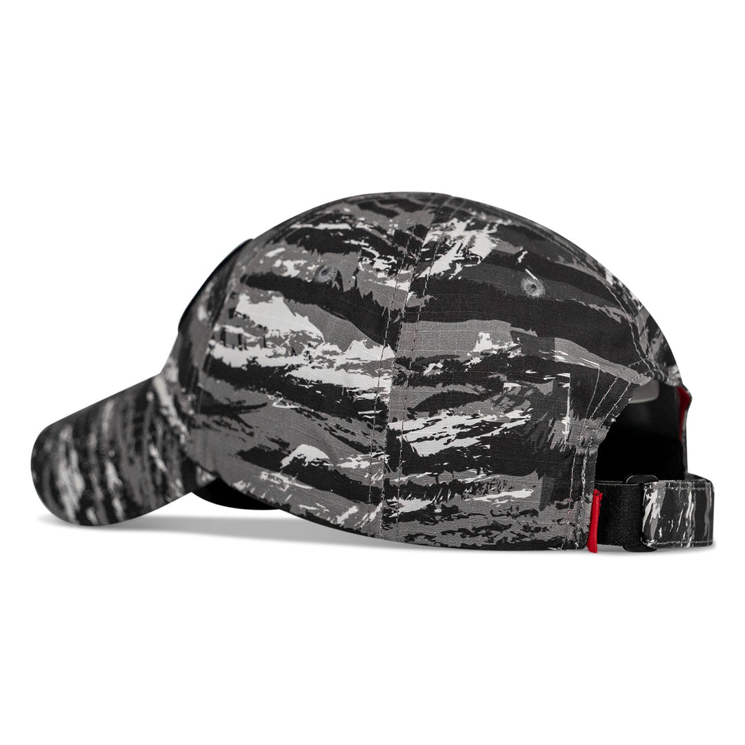 Uzi Patch RipStop Low Pro Operator Hat