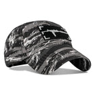 MIDNIGHT TIGER STRIPE CAMO