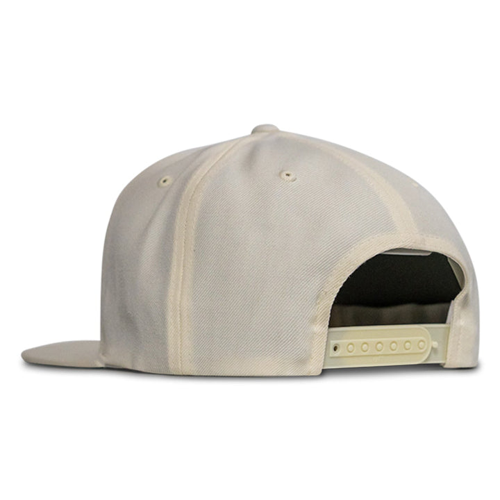 Hoochie Daddy Script FlatBill SnapBack Hat