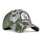 MARSH DUCK CAMO / GREEN