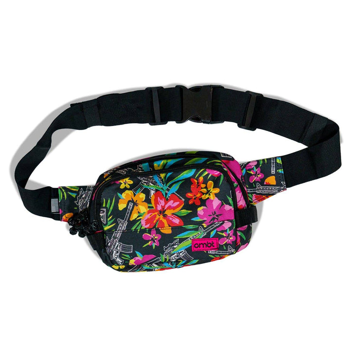 Fanny Pack Dump Pouch V2.5