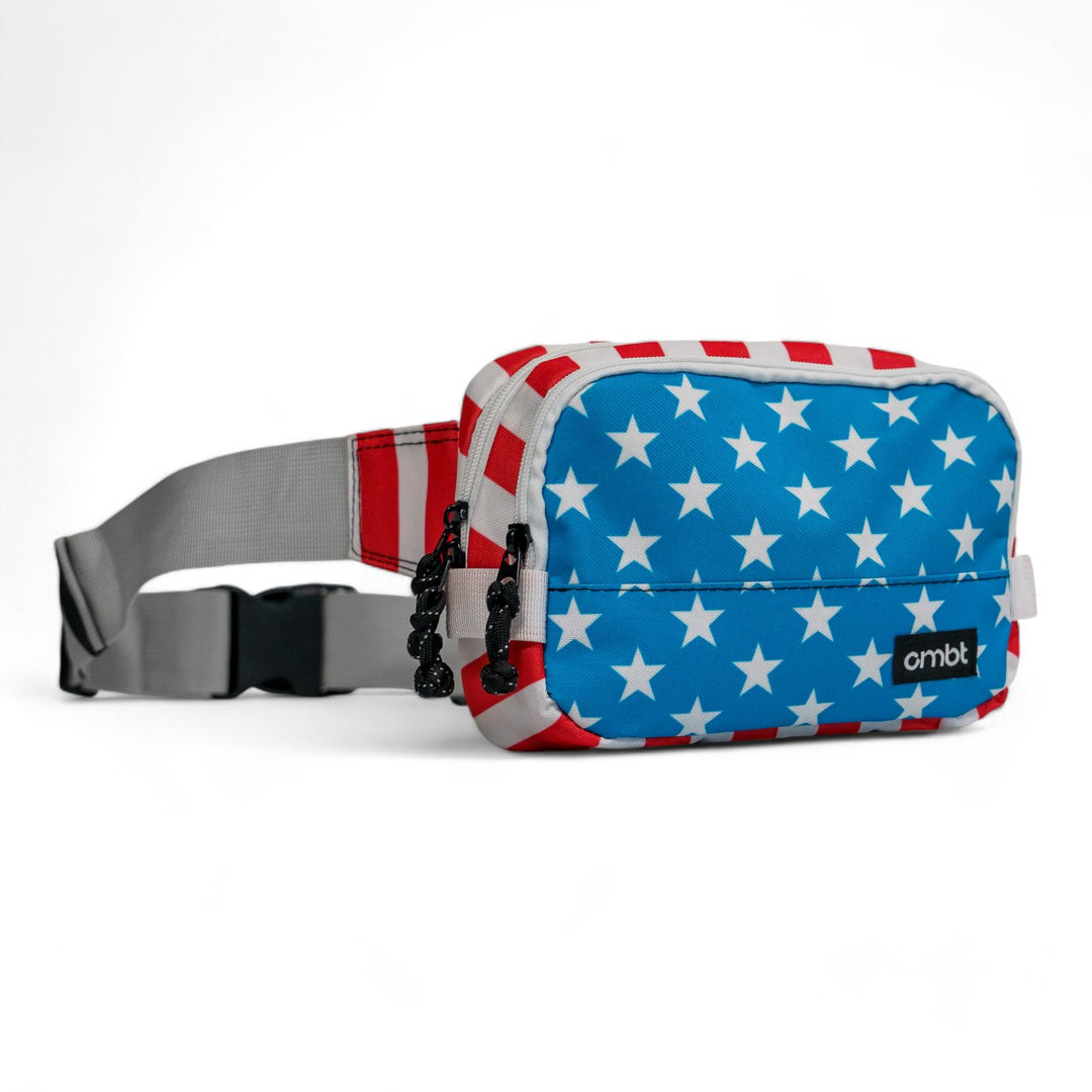 Fanny Pack Dump Pouch V2.5