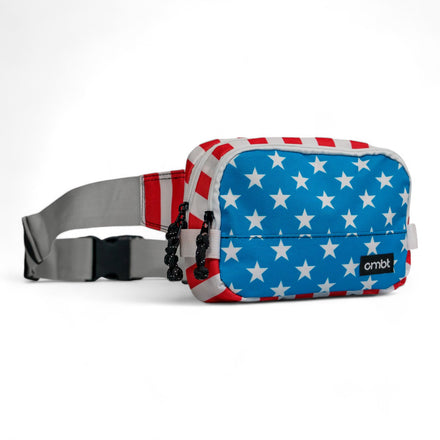 Fanny Pack Dump Pouch V2.5 - Combat Iron Apparel Co.