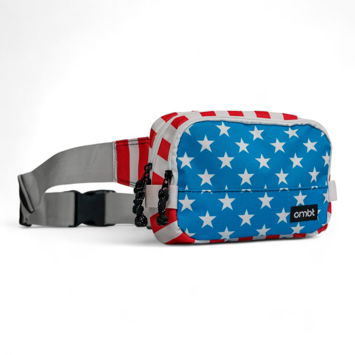 Fanny Pack Dump Pouch V2.5