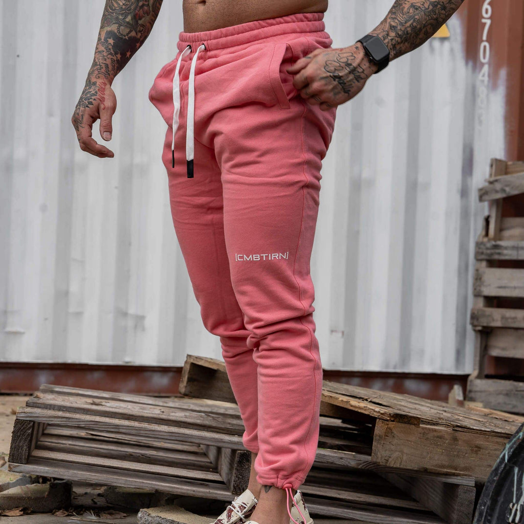 Men's Adjustable Performance Joggers