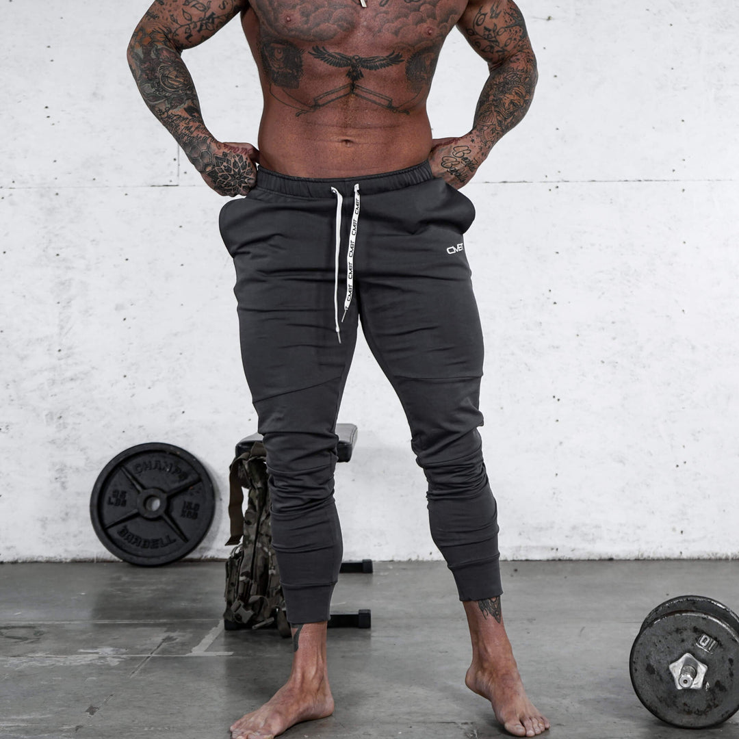 Men's Dynamic Full Length Performance Joggers