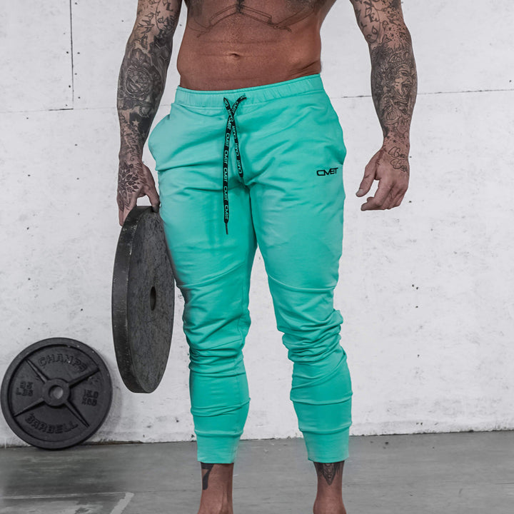 Men's Dynamic Full Length Performance Joggers