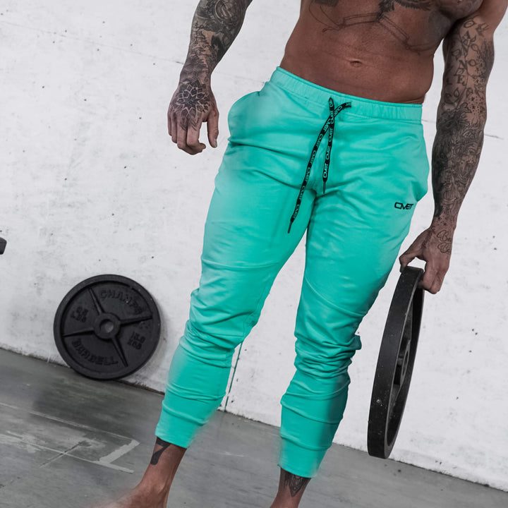 Men's Dynamic Full Length Performance Joggers