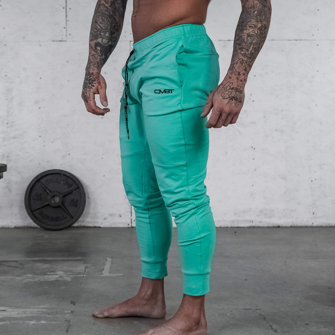 Men's Dynamic Full Length Performance Joggers