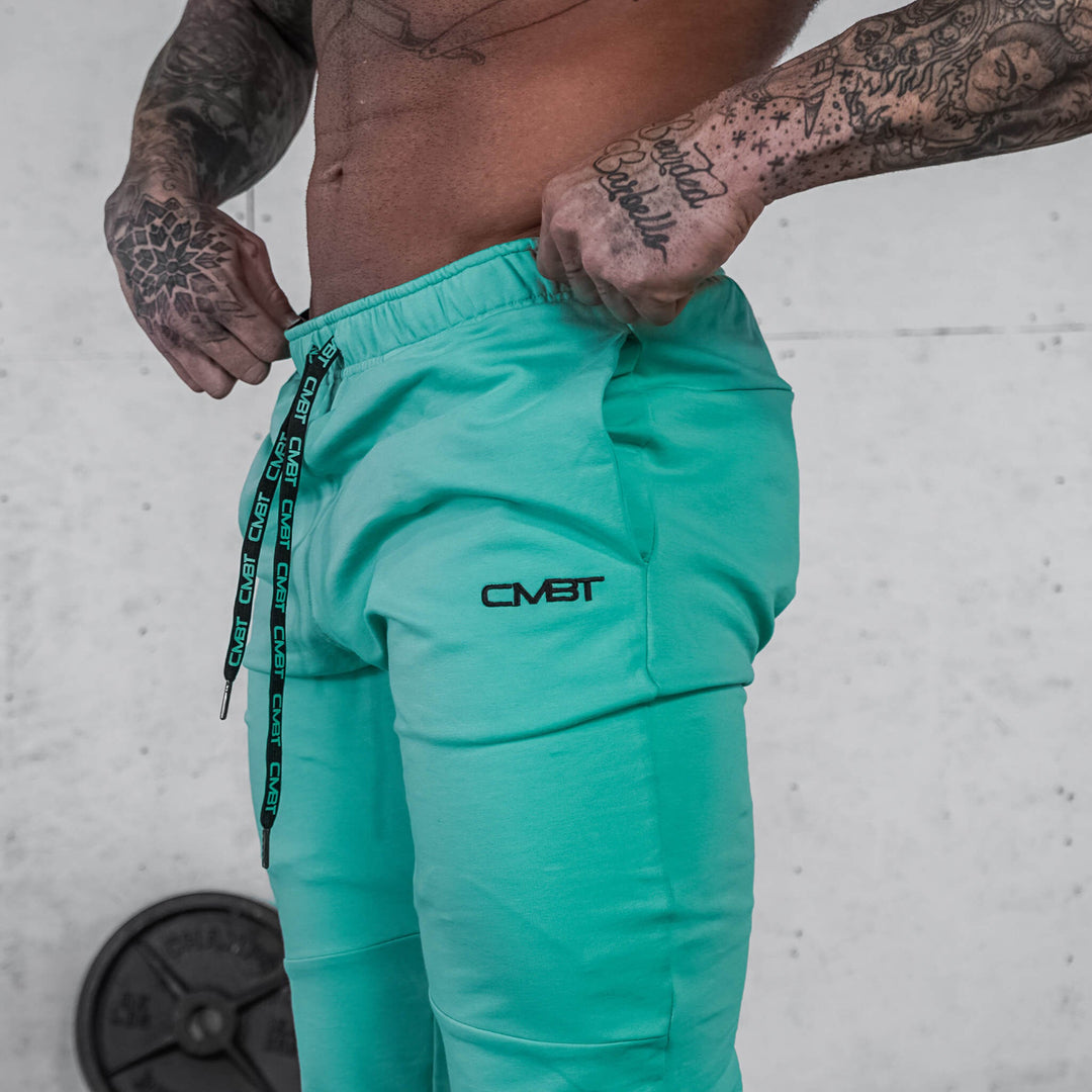 Men's Dynamic Full Length Performance Joggers