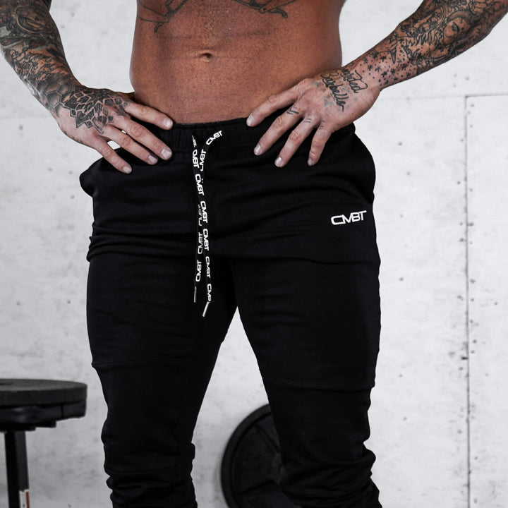 Men's Dynamic Full Length Performance Joggers