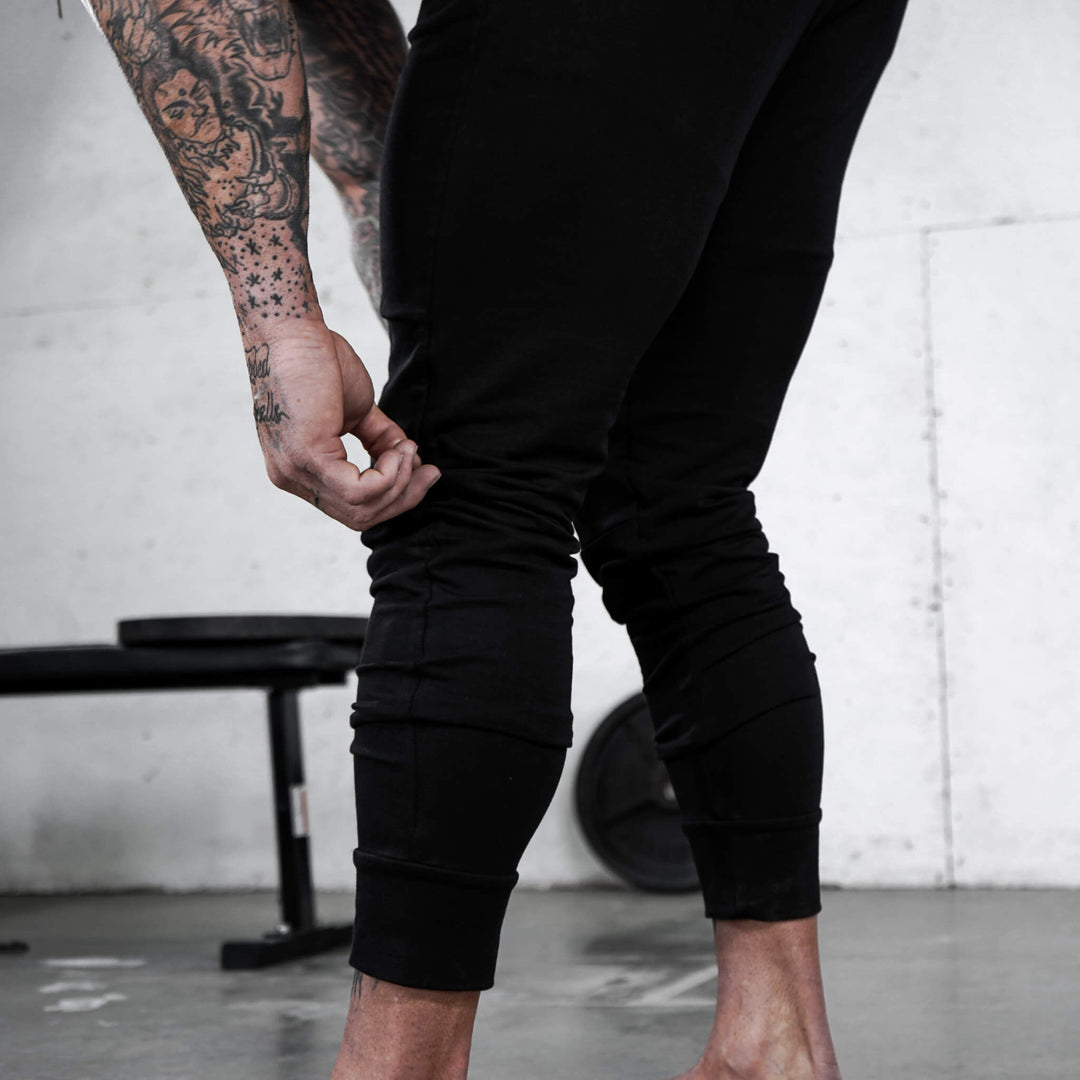 Men's Dynamic Full Length Performance Joggers 2.0