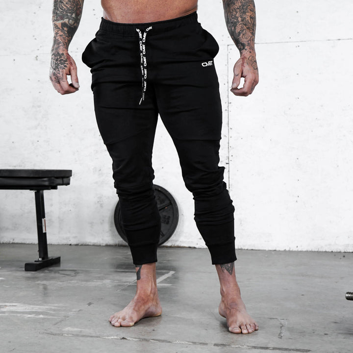 Men's Dynamic Full Length Performance Joggers