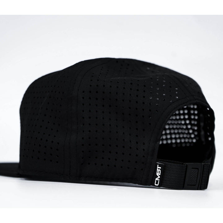 Branded CMBT Hybrid Pro Performance Snapback Hat