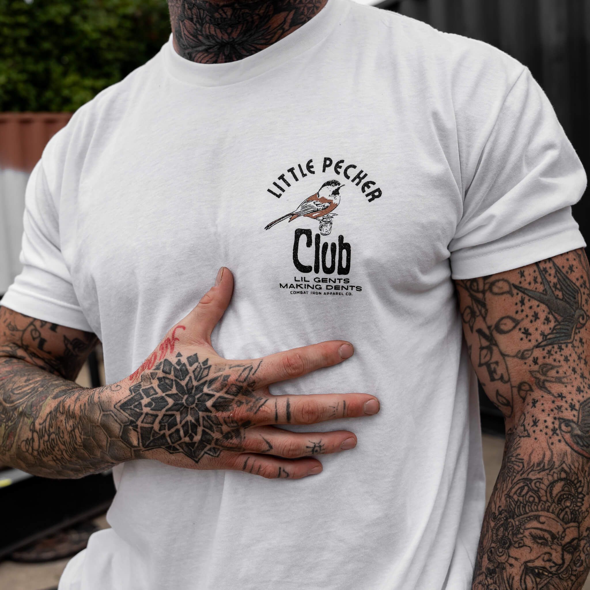 Club t sale shirts