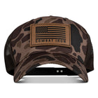 HERITAGE DUCK CAMO / BROWN