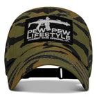 JUNGLE CAMO