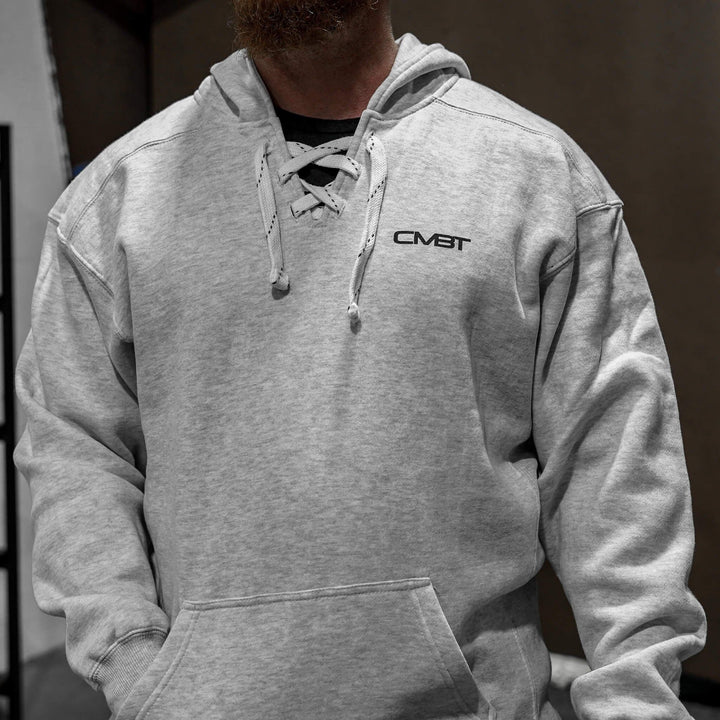 CMBT HEAVYWEIGHT HOCKEY HOODIE