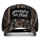 REALTREE CAMO / BLACK