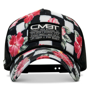 RIPSTOP SNAPBACK