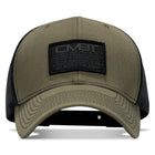 MILITARY GREEN / BLACK
